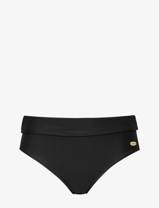 Damella of Sweden Bikini brief Veronica - Bikini truser - BLACK / black