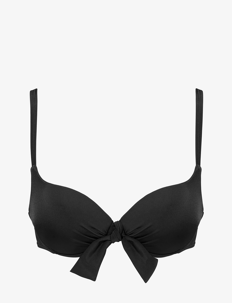 Damella of Sweden Bikini bra Marilyn - Bikinier - BLACK / black