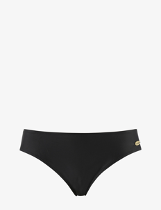 Damella of Sweden Bikini brief Brigitte - Bikini truser - BLACK / black