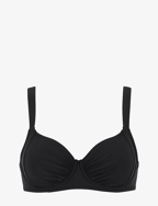 Bikini bra Sophia - BLACK