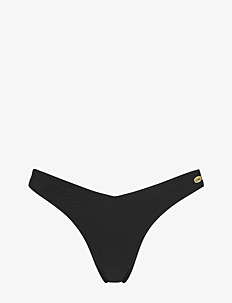 Damella of Sweden Bikini brief Reese - Badetøy - BLACK / black