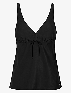 Damella of Sweden Tankini Anna - Badetøy - BLACK / black