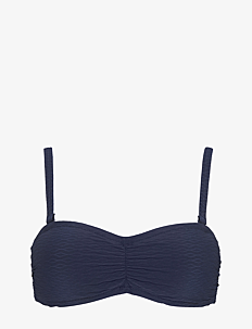 Damella of Sweden Bikinibra padded - Badetøy - NAVY / navy