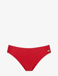 Damella of Sweden Bikinibrief - Bikini truser - RED / red