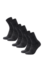 Hiking Light Socks 3-pack - GREY