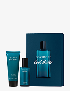 Davidoff Cool Water man Dav 150 ML - Til ham - TRANSPARENT / clear