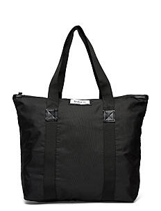 DAY ET Day Gweneth RE-S Bag M - Julegaver til kvinner - BLACK / black