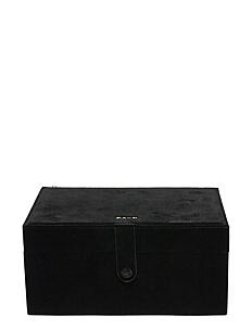 DAY ET Day Jewelry Box Big - Julegaver til kvinner - BLACK / black