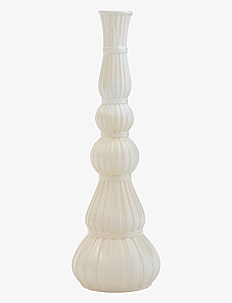 DAY Home Day Alia Vase - Vaser - WHITE / white