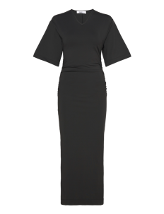 Day Birger et Mikkelsen Margaret - Modern Interlock - Selskapskjoler - BLACK / black