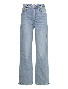 Day Birger et Mikkelsen Cai - Soft Blue Denim - Vide jeans - LIGHT BLUE / blue