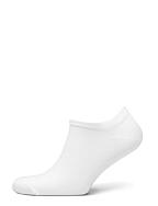 Ladies thin sneaker sock - WHITE