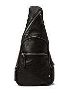 Bum bag - BLACK