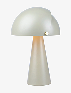 Design For The People Align | Bordlampe - Lamper - GREEN / green