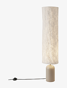 Design For The People Talli | Gulvlampe - Lamper - BROWN / beige