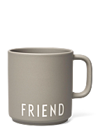 VIP Favourite cup with handle - CLGRFRIEND