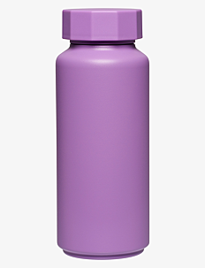 Design Letters Thermo/Insulated Bottle Special Edition - Design Letters - PURPLE 521C / purple