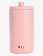 Travel mug - PINK