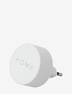 Design Letters Favourite Charger - Design Letters - CWHOME / white