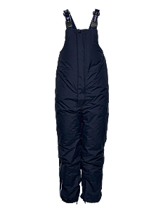 Didriksons TARFALA KIDS PANTS 6 - Underdeler - NAVY / navy