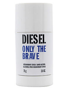 Diesel - Fragrance DIESEL Only the Brave Deodorant stick 75 GR - Deodorant - CLEAR / undefined