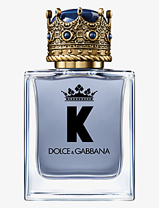 Dolce&Gabbana K by Dolce&Gabbana EdT - Til ham - null / undefined