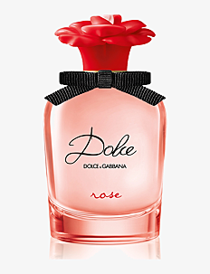 Dolce&Gabbana Dolce Rose EdT - Beauty - CLEAR / undefined