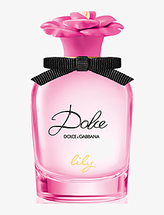 Dolce&Gabbana Dolce Lily EdT - Beauty - CLEAR / undefined