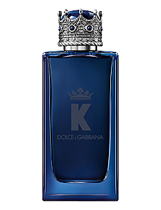 Dolce&Gabbana K by Dolce&Gabbana Intense EdP - Beauty - CLEAR / undefined