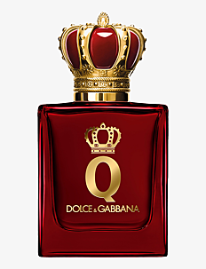 Dolce&Gabbana Q by Dolce&Gabbana Parfum - Nyheter - CLEAR / undefined