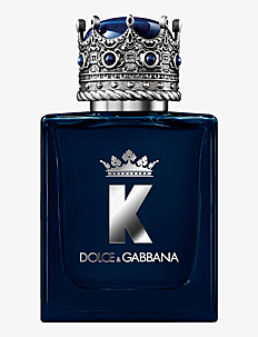 Dolce&Gabbana K by Dolce&Gabbana Parfum - Nyheter - CLEAR / undefined