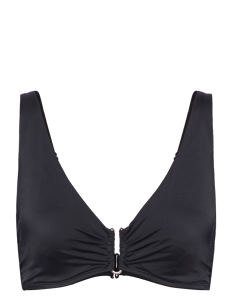 Dorina EUREKA Bikini Top - Bikinier - BLACK / black