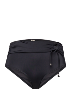 Dorina EUREKA Hipster Classic - Bikini truser - BLACK / black