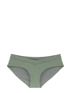 Dorina CURACAO Hipster Classic - Bikini truser - GREEN / green