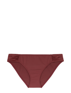 Dorina AZORES BRIEF - Bikini truser - RED / red