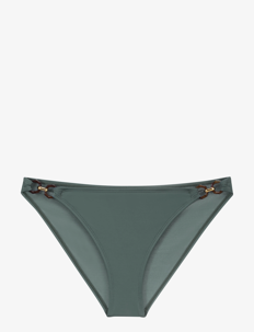 Dorina ODA BRIEF - Bikini truser - GREEN / green