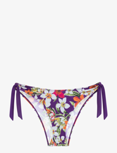 Dorina ANAMUYA BRIEF - Bikinier - PURPLE PRINT / purple