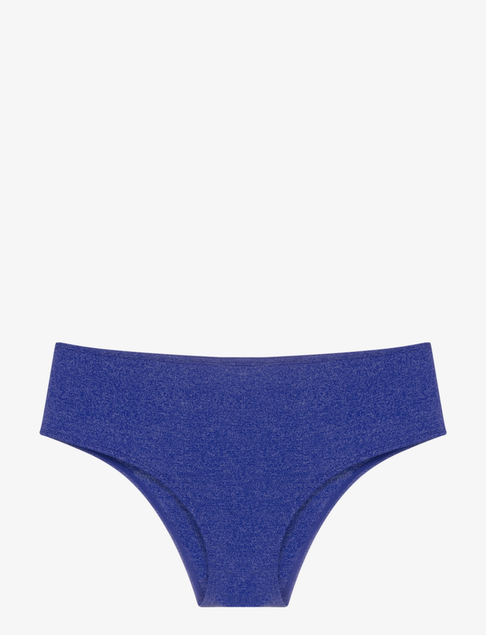 Dorina - YUMA BRIEF - bikinitruser med høyt liv - blue - 1