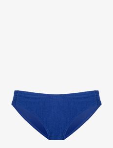 Dorina MADRAS BRIEF - Bikini truser - BLUE / blue