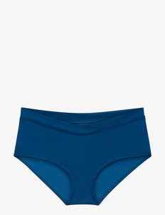 Dorina ODA MIDI - Bikini truser - BLUE / blue