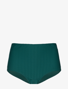 Dorina BATI SHAPING MIDI - Bikini truser - GREEN / green