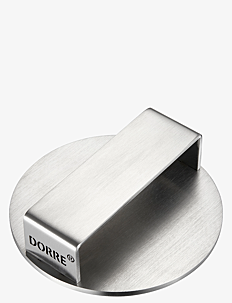 Dorre Smash Burger Press Smera - Utendørs - SILVER / silver