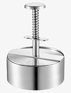 Dorre Hamburger Press Haya - Utendørs - SILVER / silver