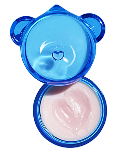 Dr.Jart+ Vital Hydra Solution Hydrating Lip Mask - Nyheter - CLEAR / undefined