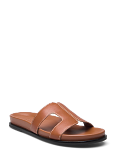 Dune London loupa - Sandaler - TAN / brown