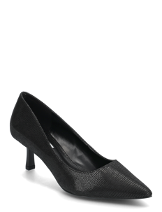 Dune London ANASTASIA - Klassiske pumps - BLACK / black