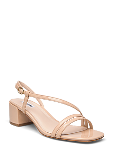 Dune London maryanne - Sandaler - BLUSH / beige