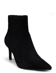 Dune London obsessively - Boots - BLACK / black