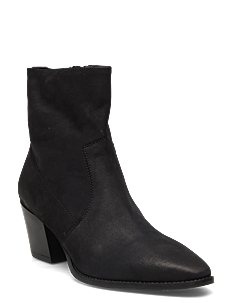 Dune London PASTERN - Boots - BLACK / black