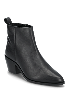 Dune London papz - Boots - BLACK / black